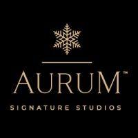 Aurum Signature Studios logo