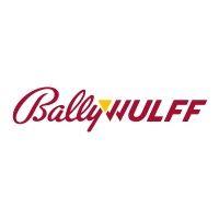 BALLY WULFF GAMES & ENTERTAINMENT GMBH logo