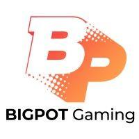 Bigpot Gaming logo