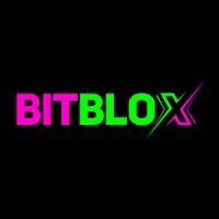 BITBLOX GAMES logo