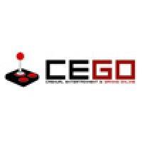 CEGO logo