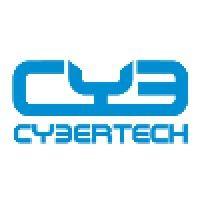 CyberTech International Holdings Ltd. logo