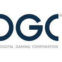 Digital Gaming Corporation logo