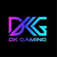 DK Gaming Asia logo