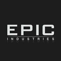 Epic Industries Ltd logo