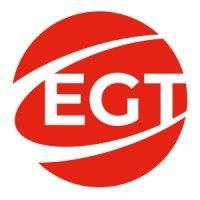 Euro Games Technology Ltd. (EGT) logo