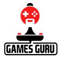 Games Guru Pvt. Ltd. logo