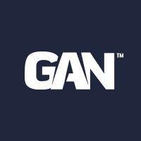 GAN logo