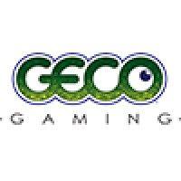 GECO Gaming Pty Ltd logo