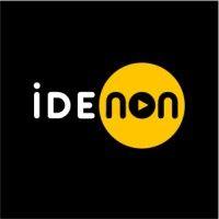 IDENON logo