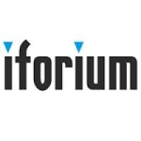 Iforium logo