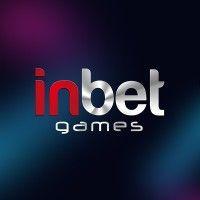 Inbet Games logo