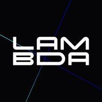 Lambda Gaming logo