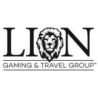 Lion Gaming & Travel Group logo