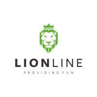 Lionline - PROVIDING FUN logo