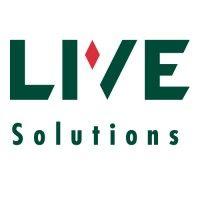 Live Solutions logo