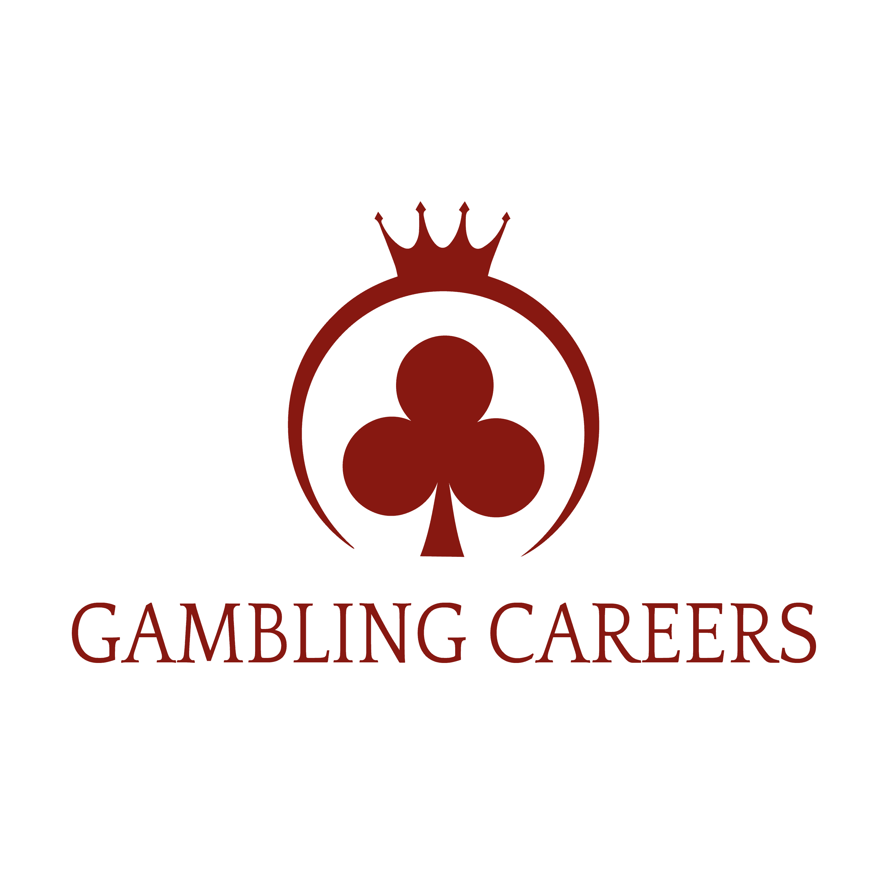 GamblingCareers.com  logo