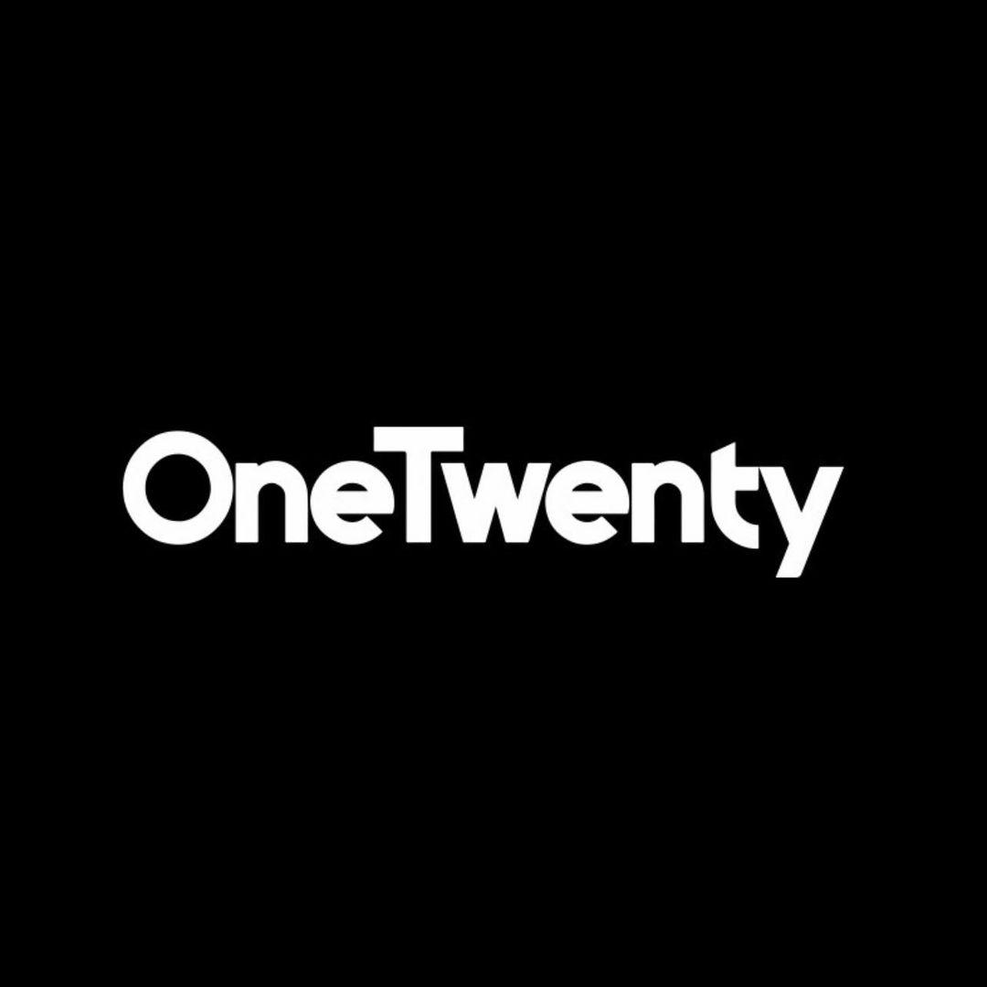 OneTwenty Group logo