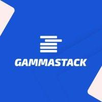 Gammastack logo