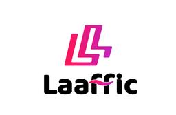 Laaffic PTE. LTD. logo