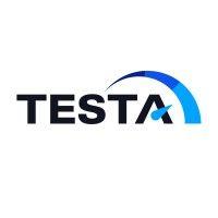 Testa logo