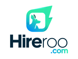 Hireroo logo