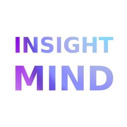 InsightMind logo