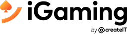 iGaming by createIT logo