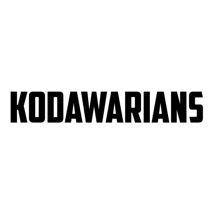 Kodawarians logo